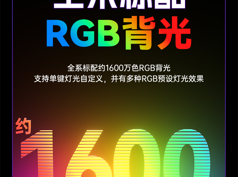 狼蛛WIN 60HE